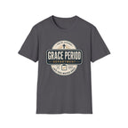 Grace Period Department T-Shirt