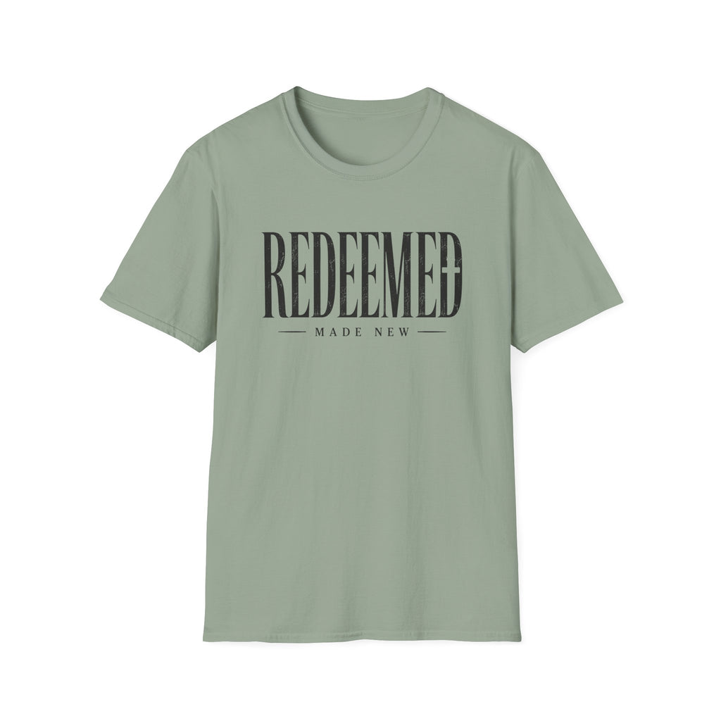 Redeemed T-Shirt