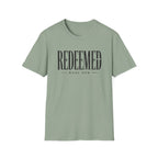 Redeemed T-Shirt