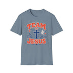 Team Jesus T-Shirt