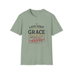 Grace Paid In Full T-Shirt