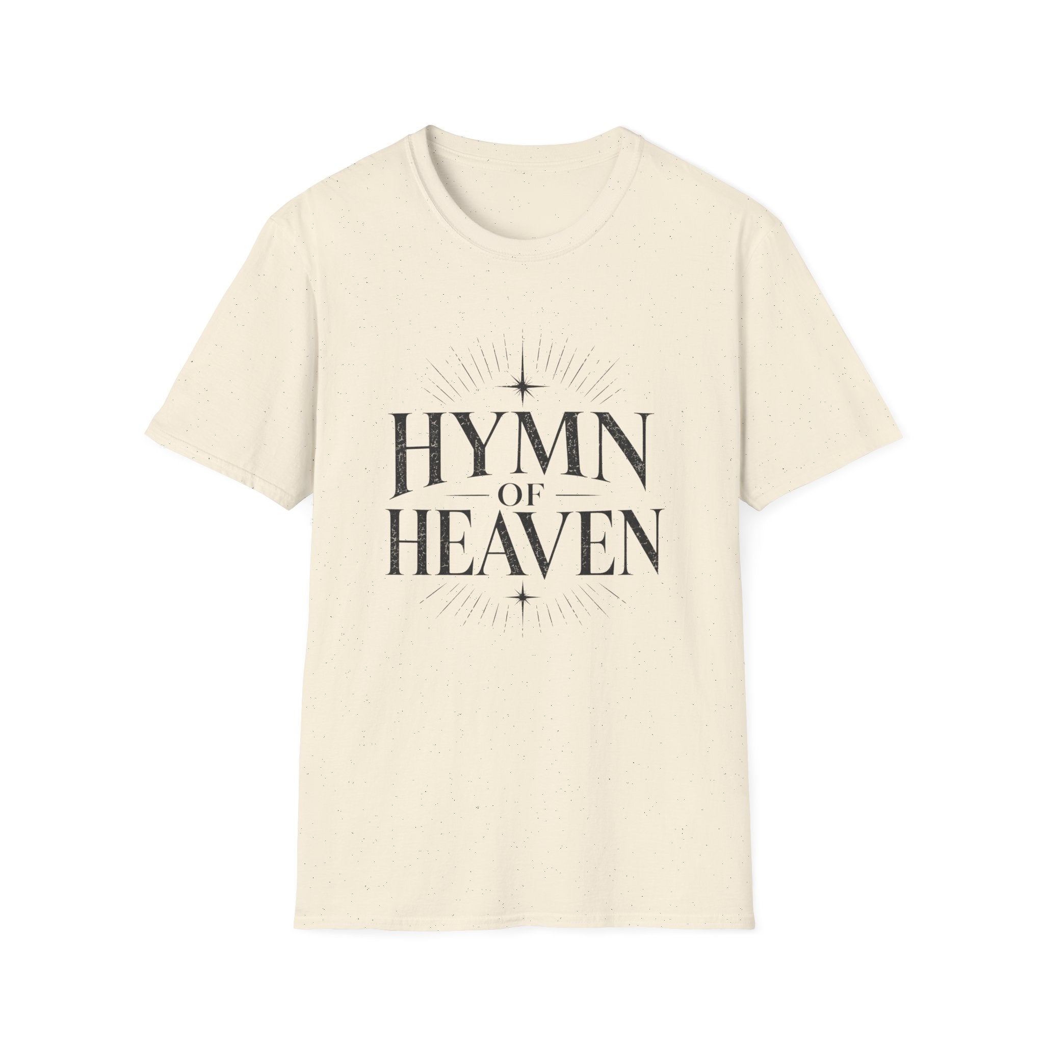 Hymn Of Heaven T-Shirt