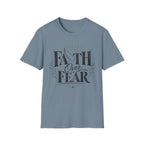 Faith Over Fear T-Shirt