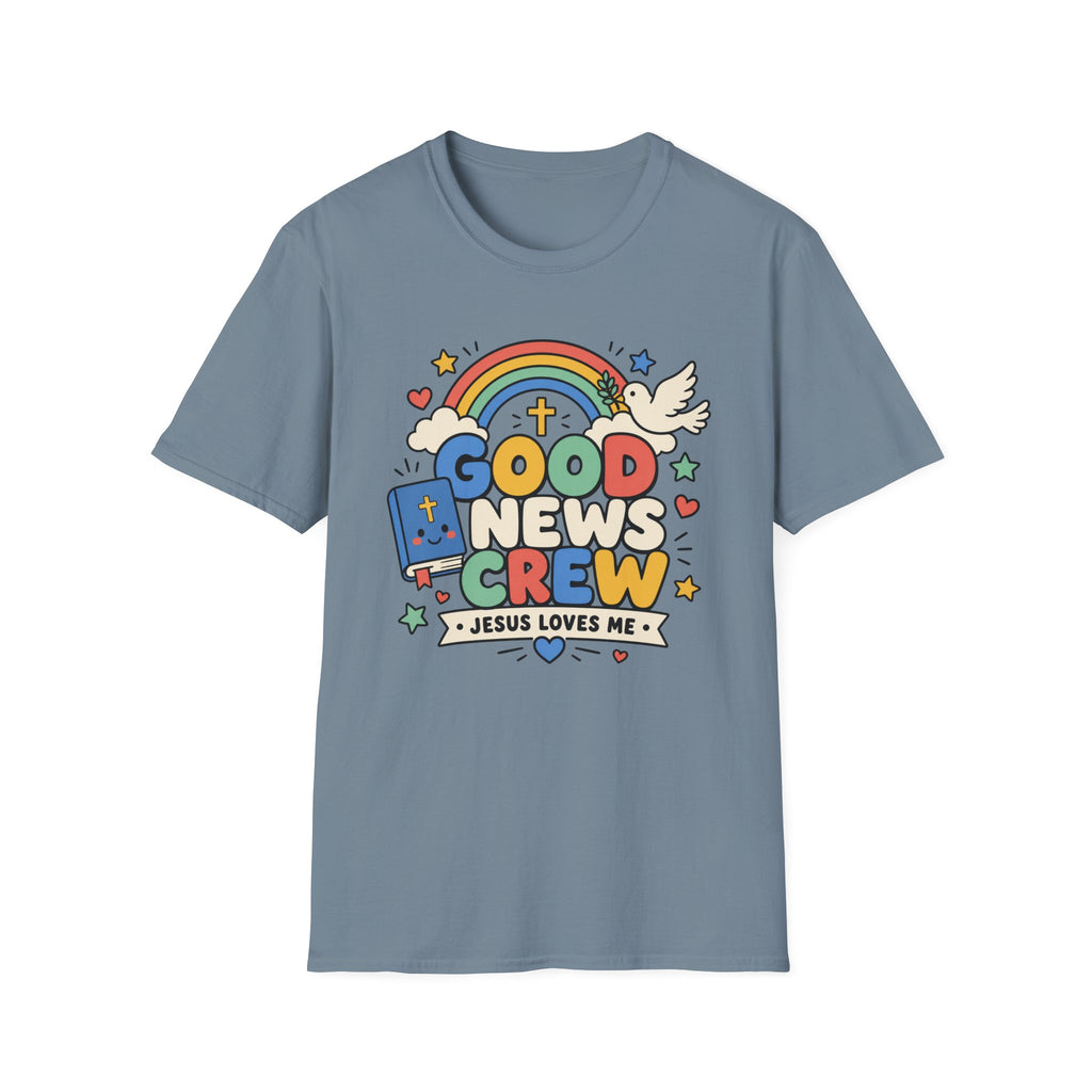 Good News Crew T-Shirt