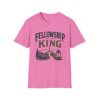 Fellowship Of The King T-Shirt