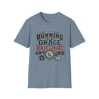 Dad Logic T-Shirt