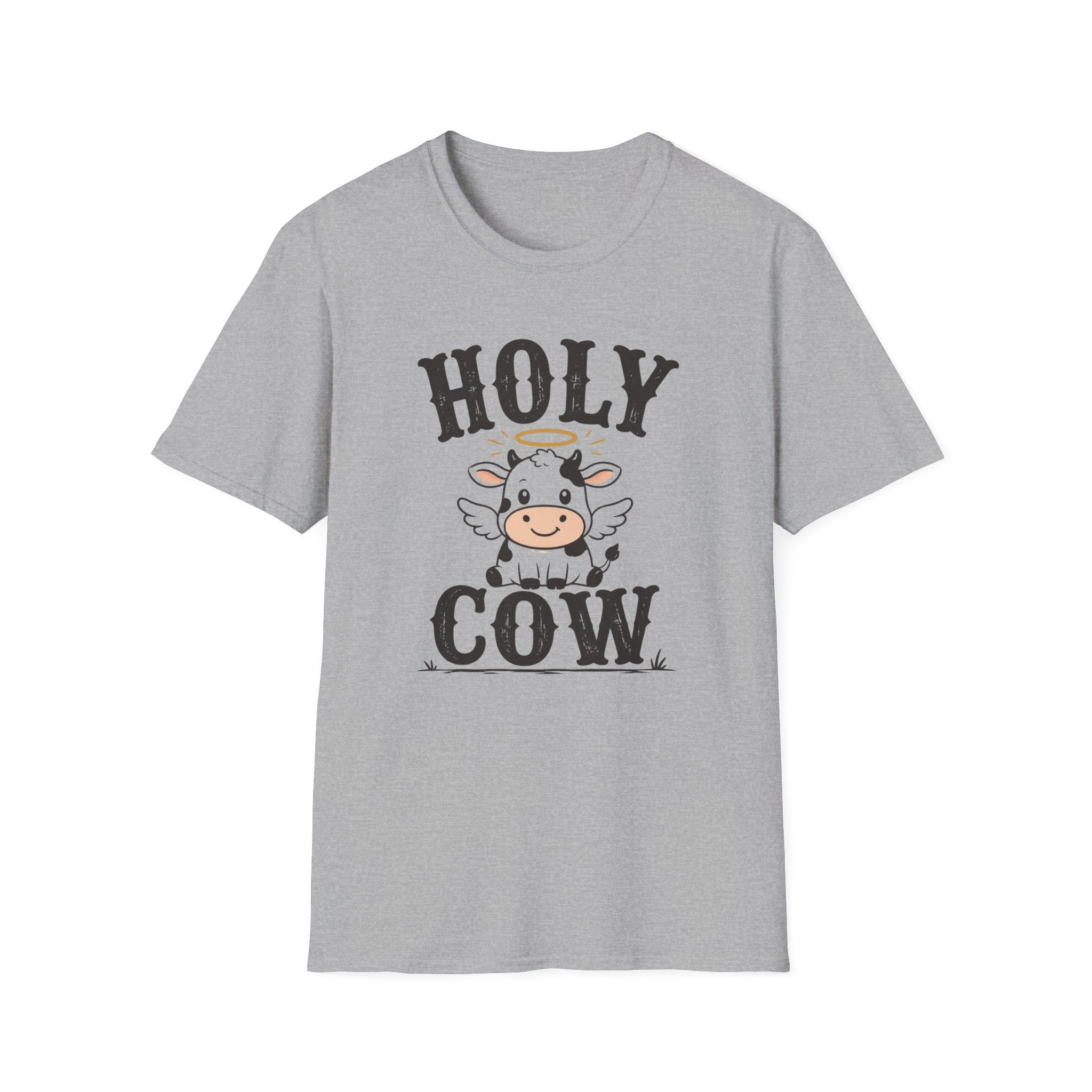 Holy Cow T-Shirt