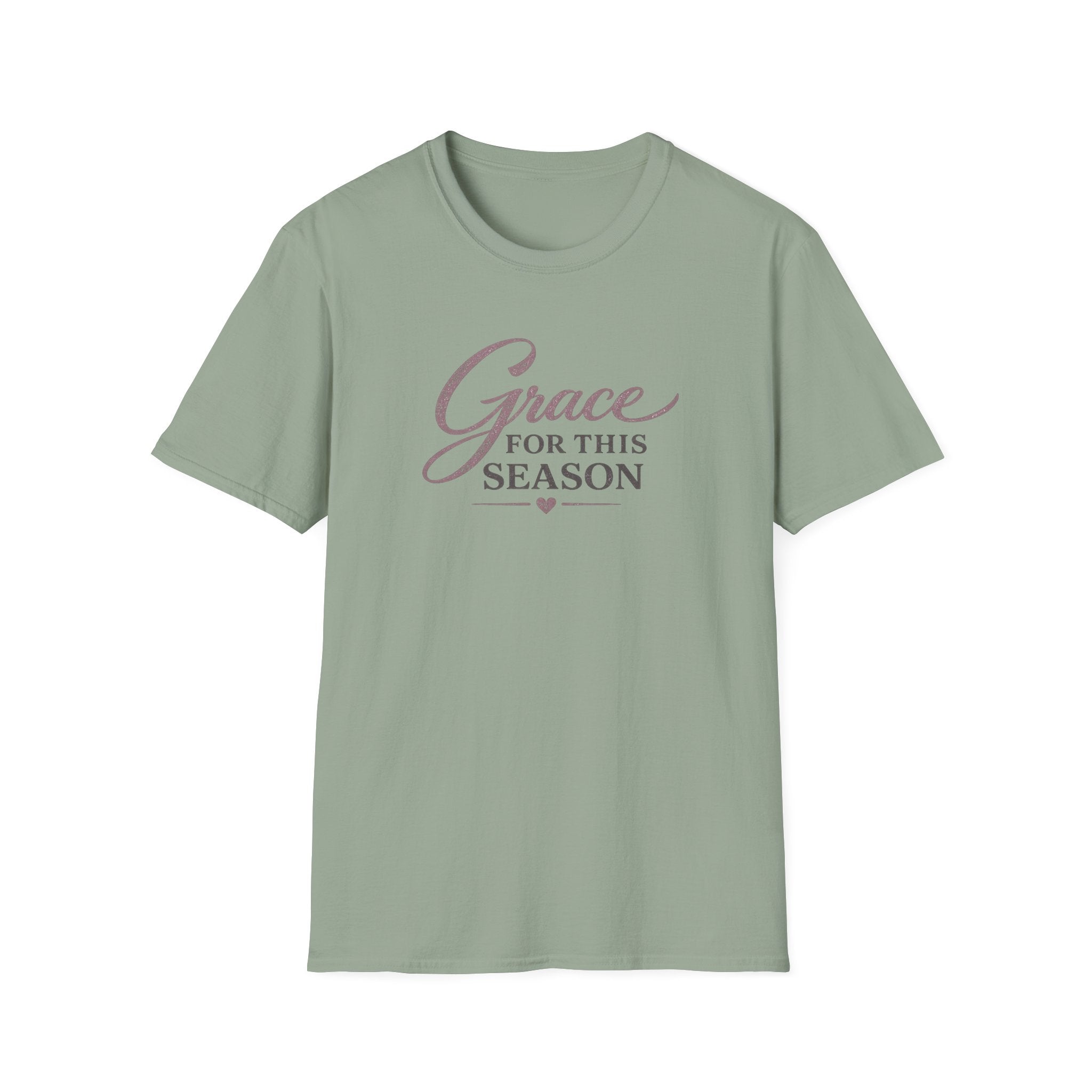 Grace For This Season T-Shirt