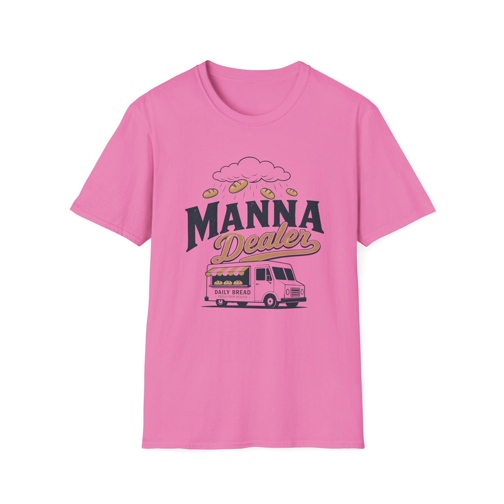 Manna Dealer T-Shirt