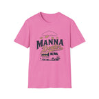Manna Dealer T-Shirt