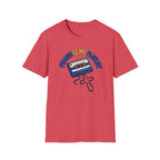 Praise Is My Playlist T-Shirt