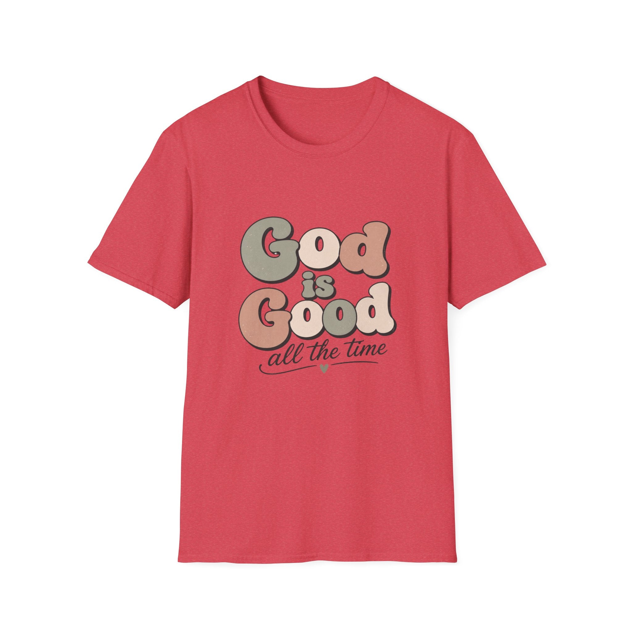 God is Good T-Shirt