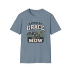 Send To Mow T-Shirt