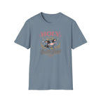 Holy Cow God Is Good T-Shirt