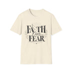 Faith Over Fear T-Shirt