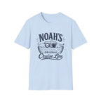 Noah's Cruise Line T-Shirt
