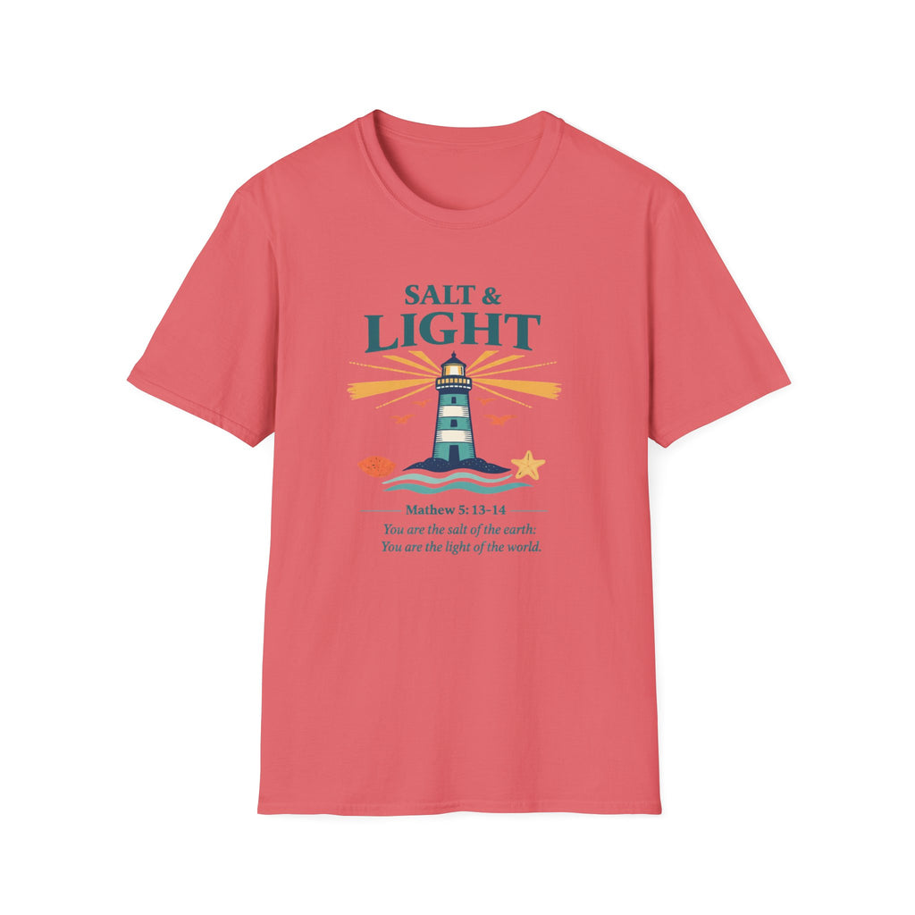 Salt & Light T-Shirt