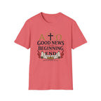 Good News From Beginning T-Shirt