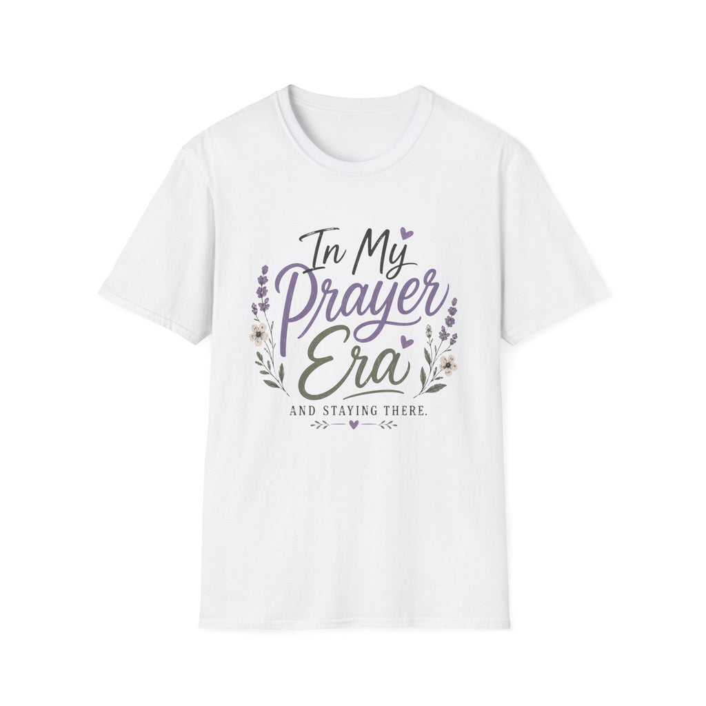 In My Prayer Era T-Shirt