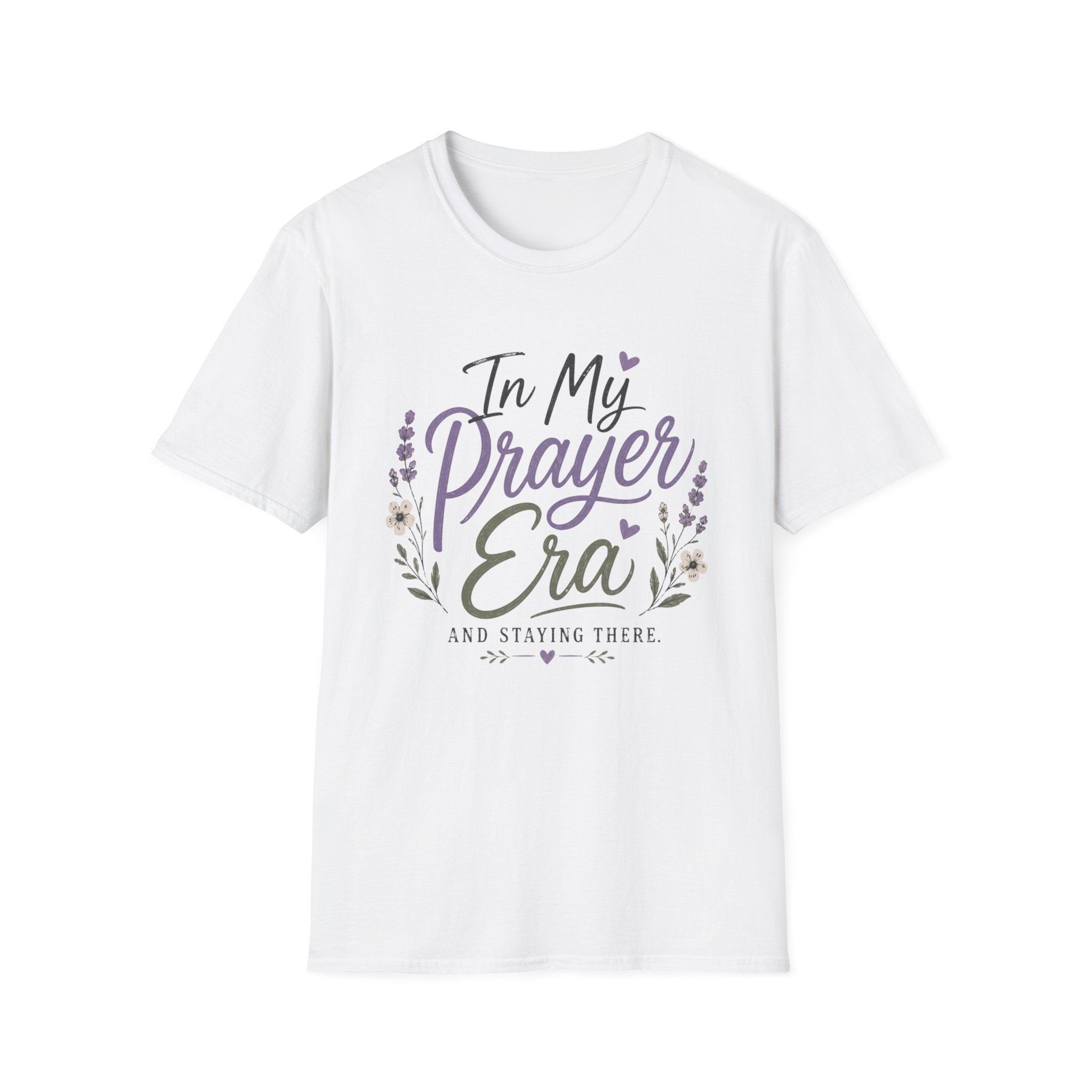 In My Prayer Era T-Shirt