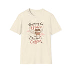 Running on Grace T-Shirt