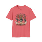 Jesus Is Lord T-Shirt