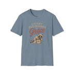 Caught Red Handed T-Shirt