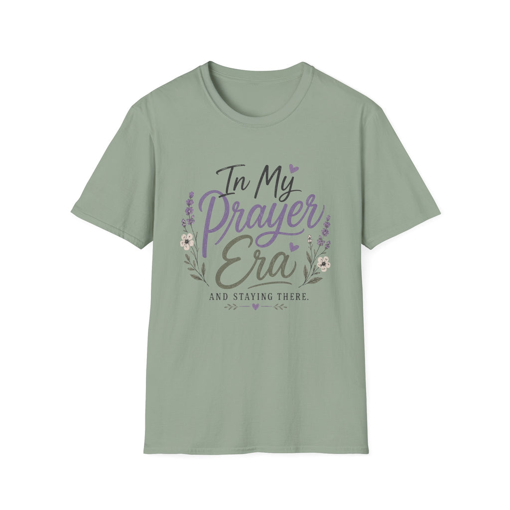 In My Prayer Era T-Shirt