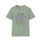 In My Prayer Era T-Shirt