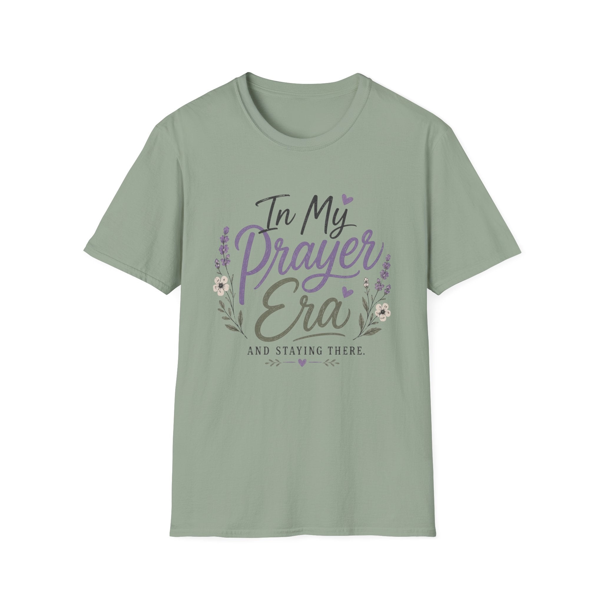 In My Prayer Era T-Shirt