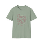 Grace Carries Me T-Shirt