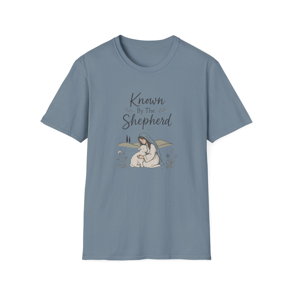 Known By The Shepherd T-Shirt