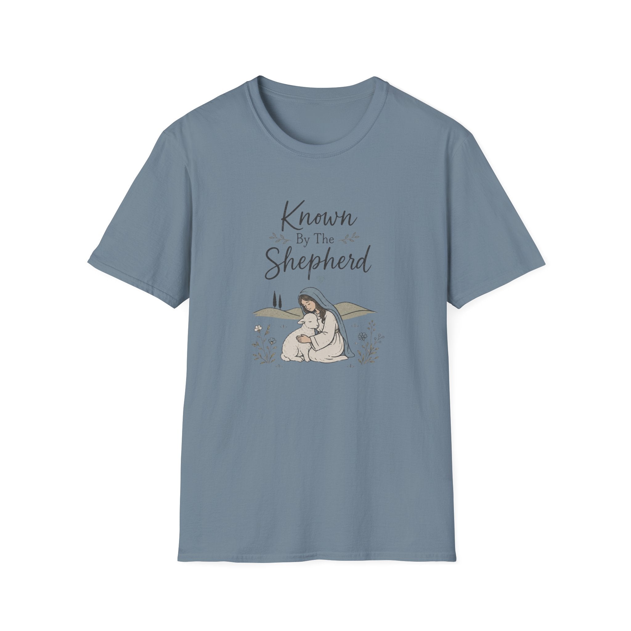 Known By The Shepherd T-Shirt