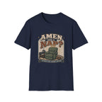 Amen & A Nap T-Shirt