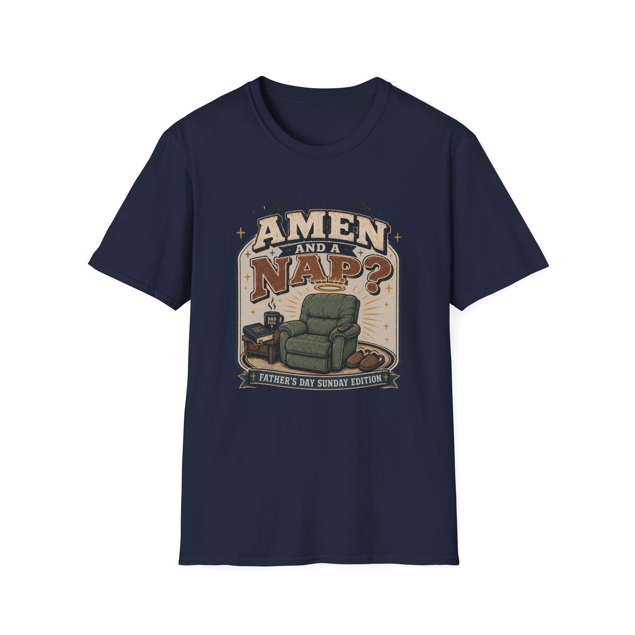 Amen & A Nap T-Shirt