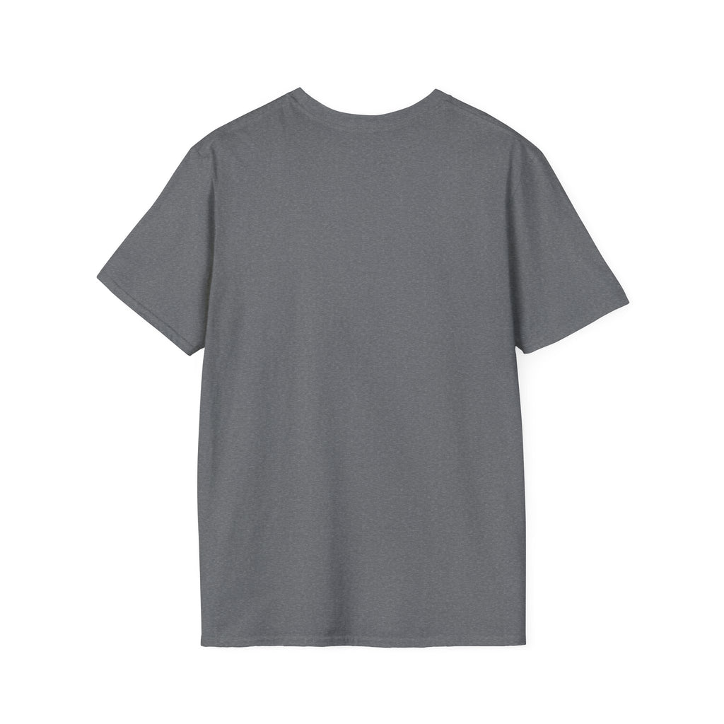 Copy of Be Still Cross T-Shirt