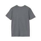 Copy of Be Still Cross T-Shirt