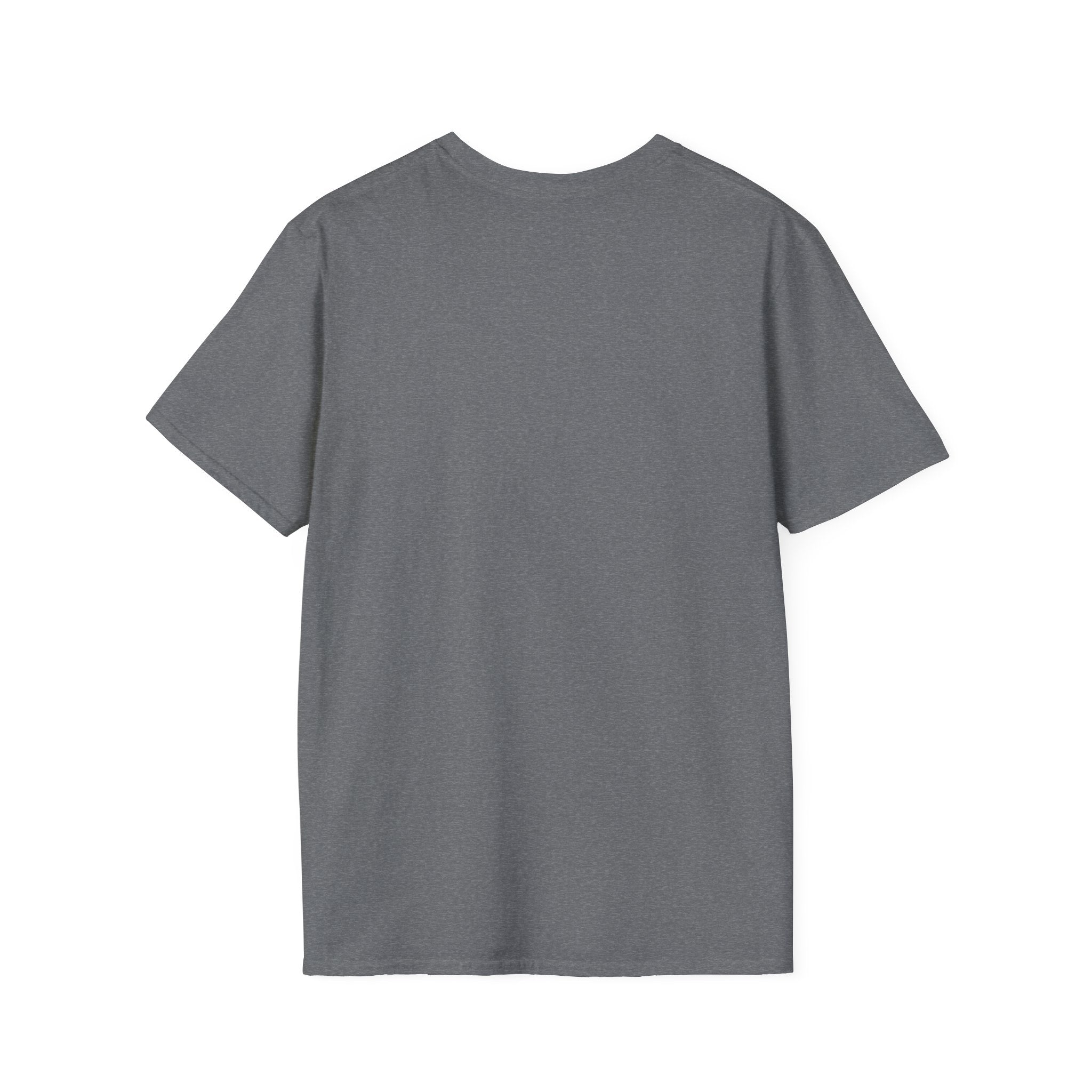 Copy of Be Still Cross T-Shirt