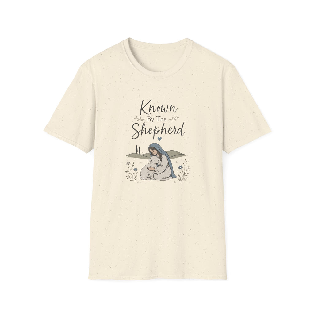 Known By The Shepherd T-Shirt