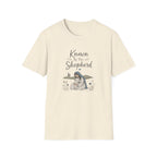 Known By The Shepherd T-Shirt