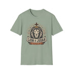 Lion of Judah T-Shirt
