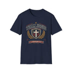 Victory In Christ T-Shirt