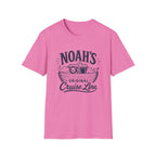 Noah's Cruise Line T-Shirt