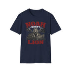 Noah Wasn't Lion T-Shirt