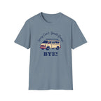 Sorry Got Youth Group T-Shirt