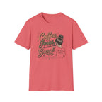 Coffee Jesus & Grace T-Shirt