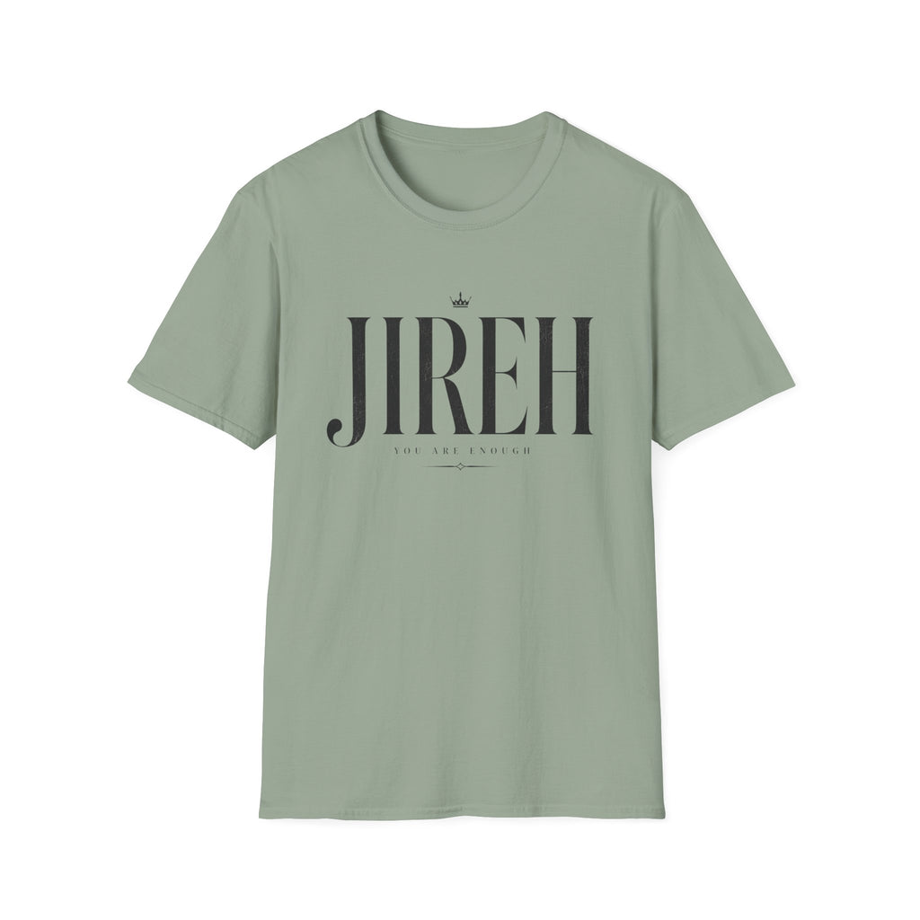 Jireh T-Shirt