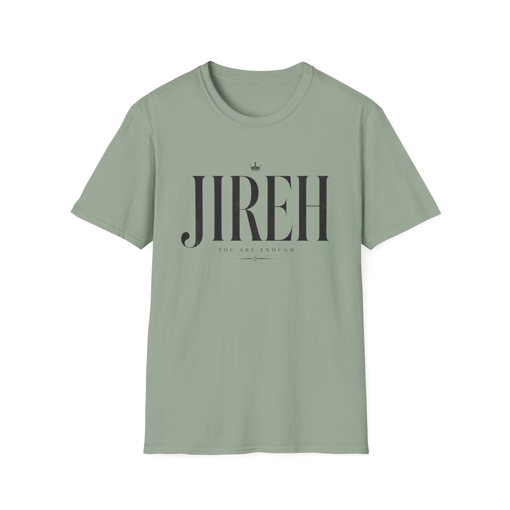 Jireh T-Shirt