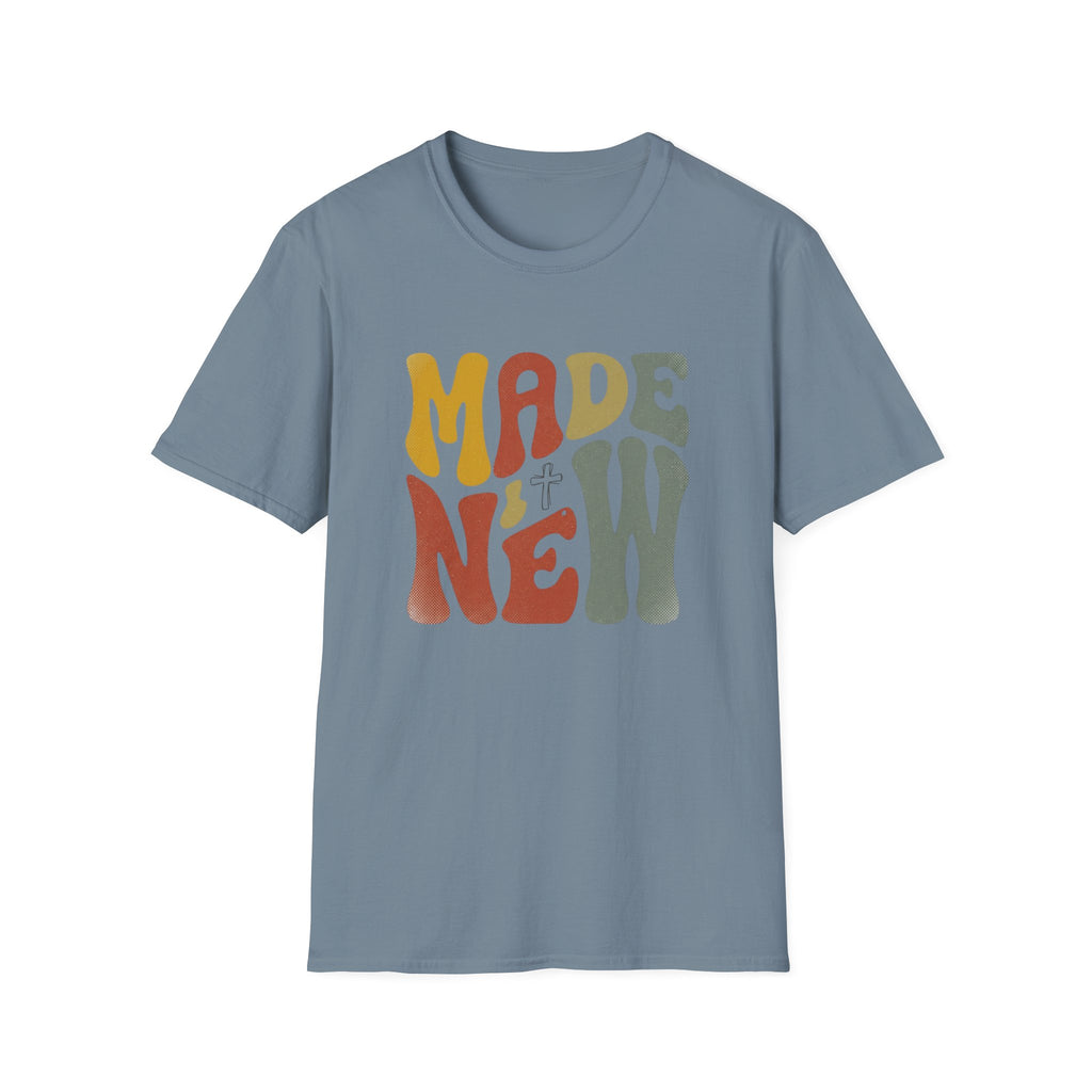 Made New T-Shirt