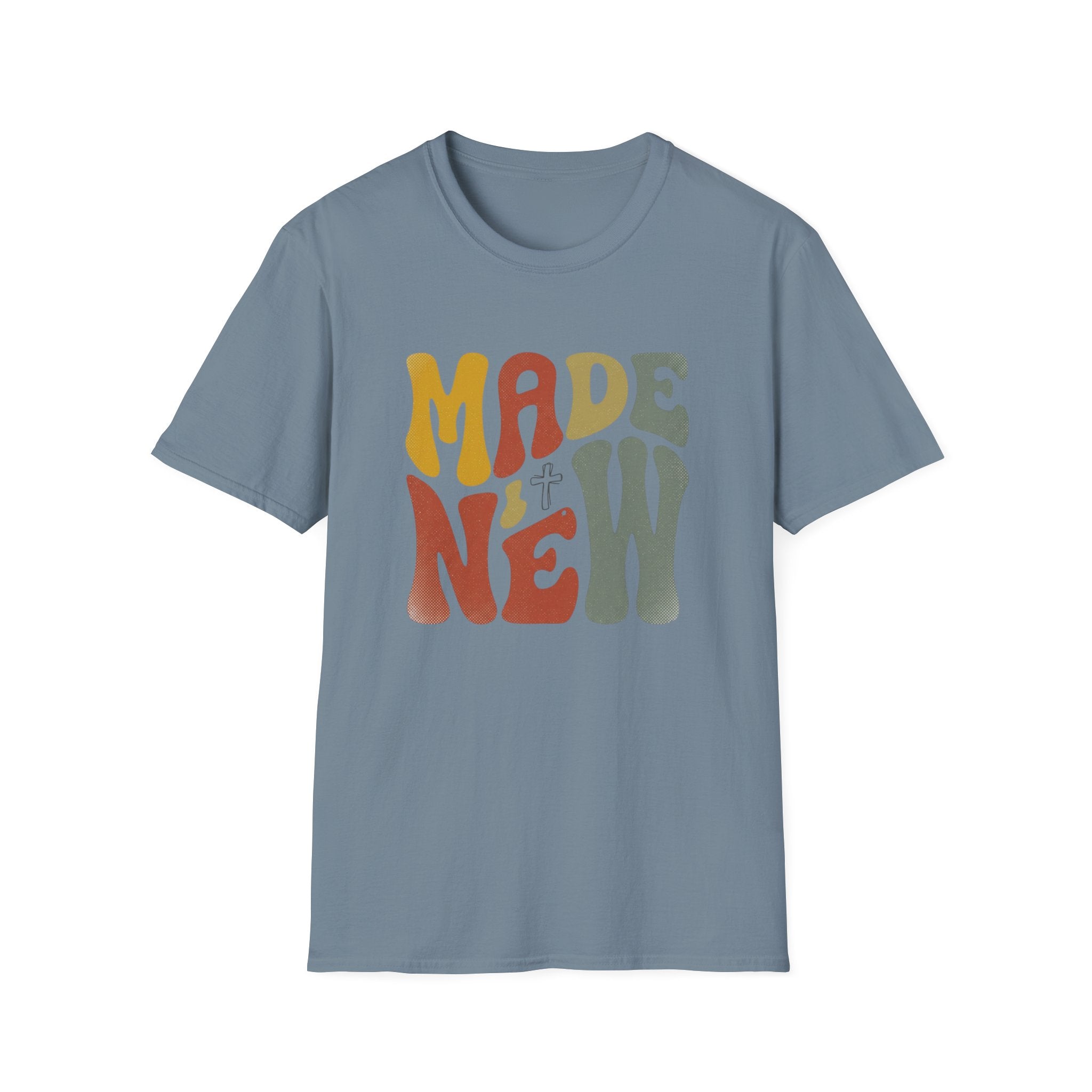 Made New T-Shirt